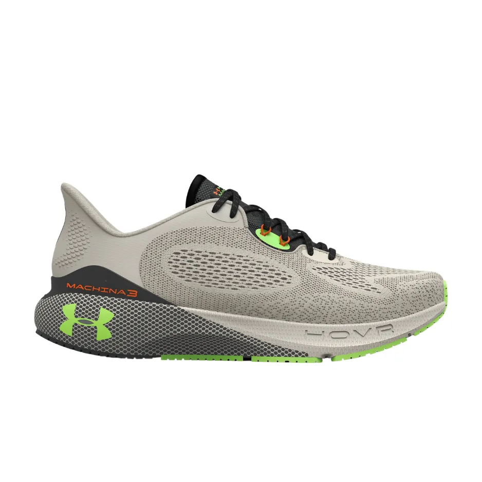 Under Armour Men Shoes Running UA 3024899-101 Compare Prices In MANE - 547796