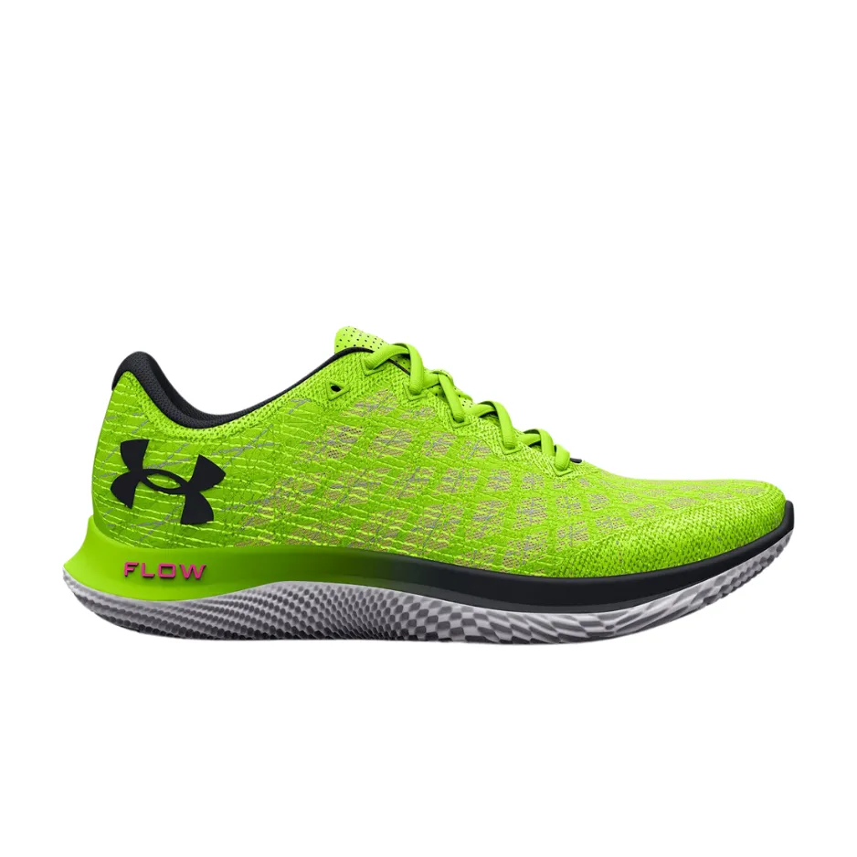 Under Armour Men Shoes Running UA 3024903-303 Compare Prices In MANE - 547801