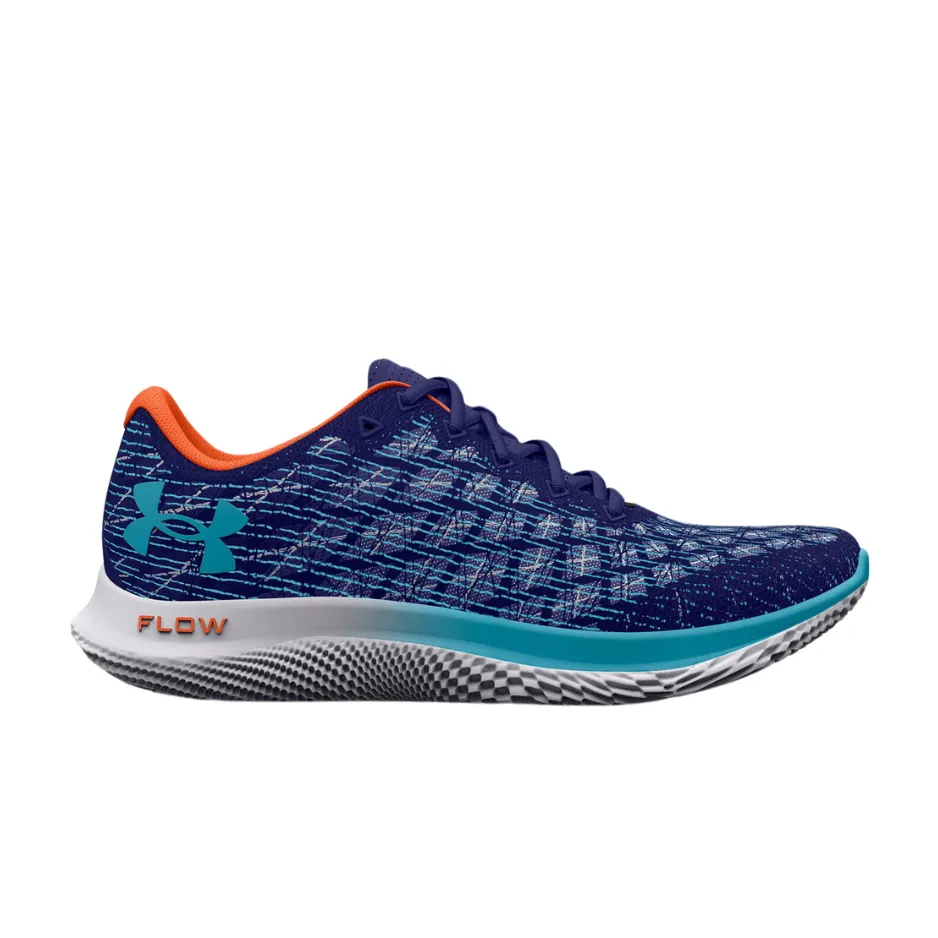 Under Armour Men Shoes Running UA 3024903-501 Compare Prices In MANE - 547802