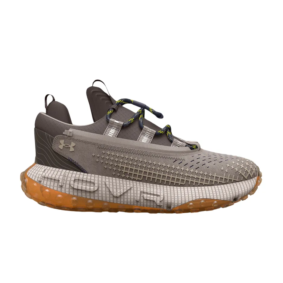Under Armour Men Shoes Running UA 3024921-101 Compare Prices In MANE - 547815