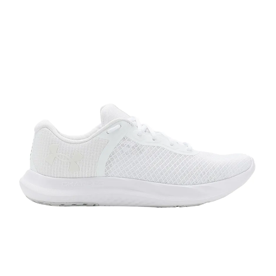 Under Armour Men Shoes Running UA 3025129-102 Compare Prices In MANE - 547823