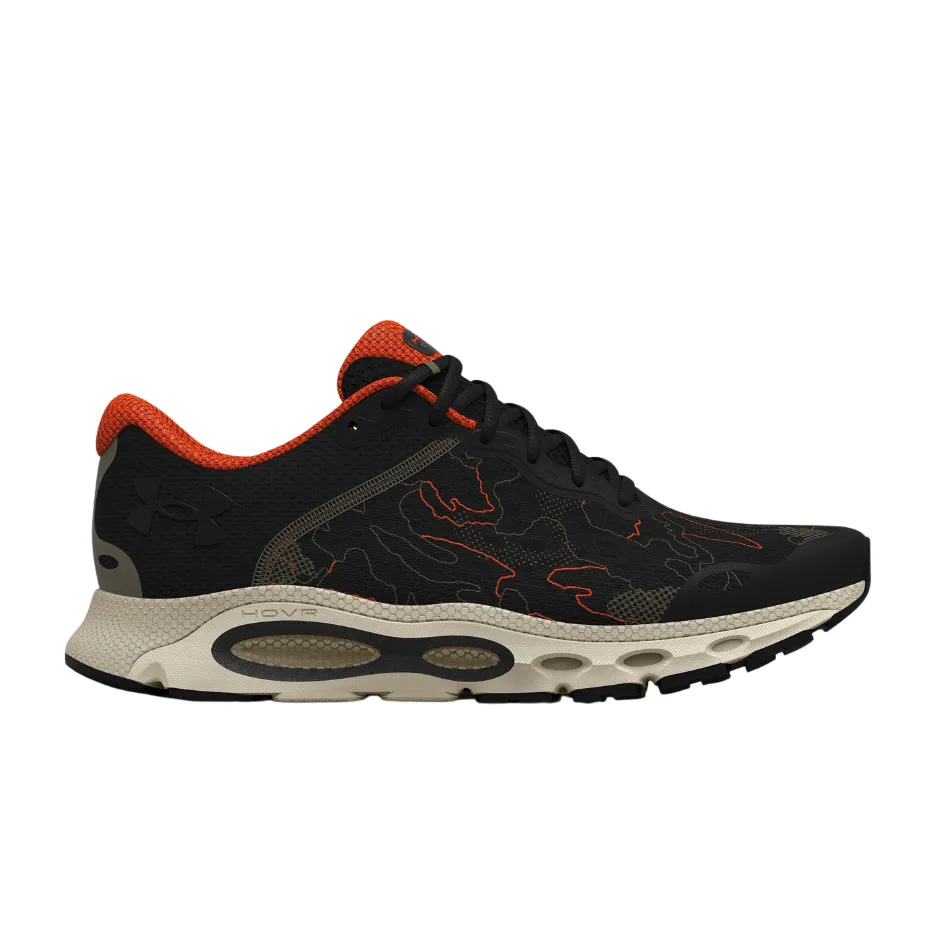 Under Armour Men Shoes Running UA 3025165-001 Compare Prices In MANE - 547826