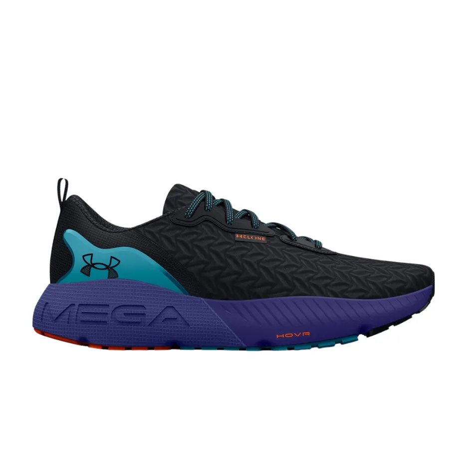 Under Armour Men Shoes Running UA 3025308-004 Compare Prices In MANE - 547830