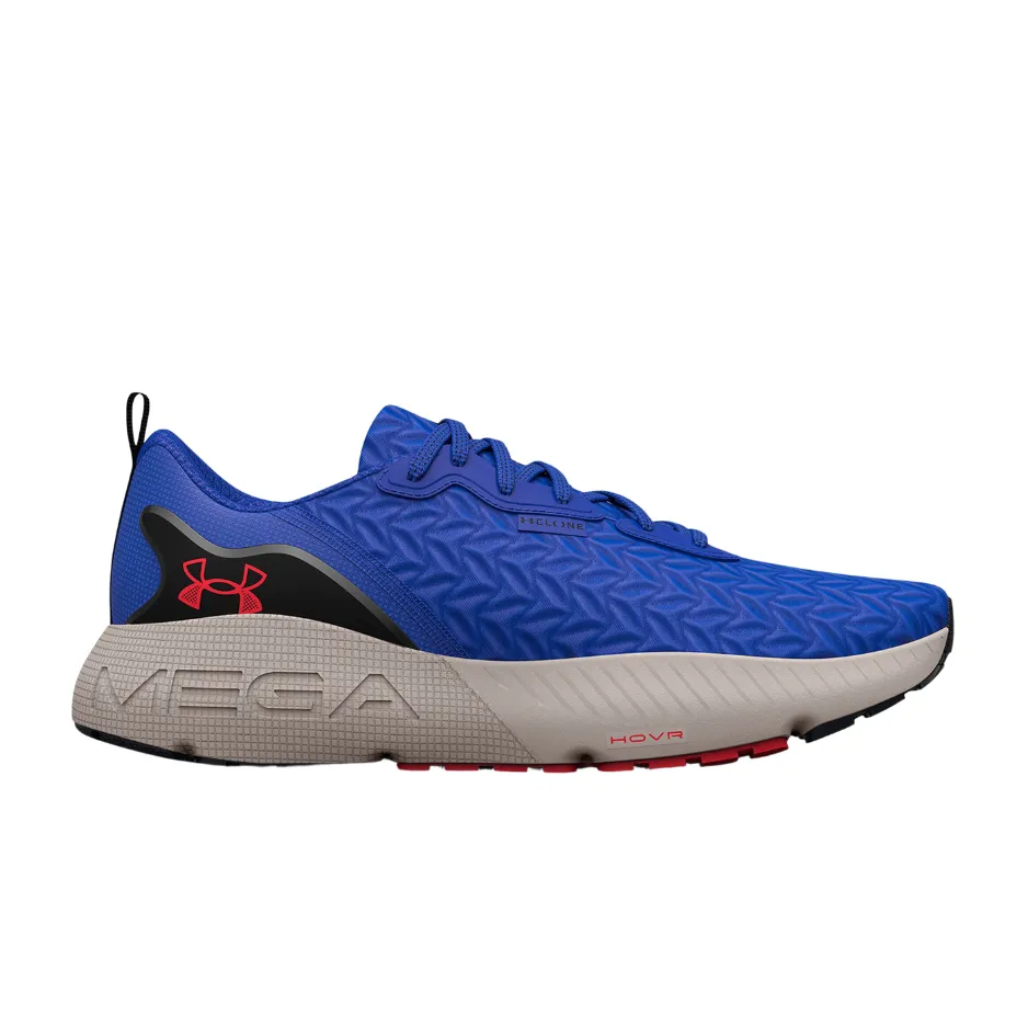 Under Armour Men Shoes Running UA 3025308-400 Compare Prices In MANE - 547833