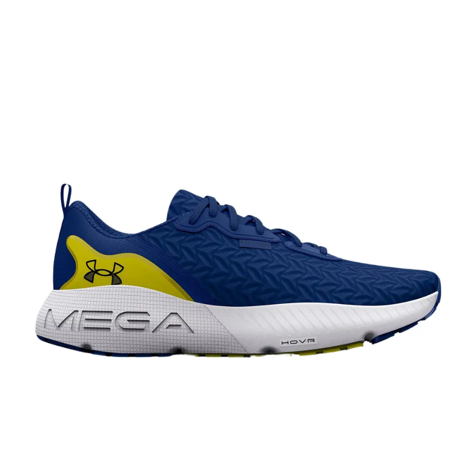 Under Armour Men Shoes Running UA 3025308-401 Compare Prices In MANE - 547834
