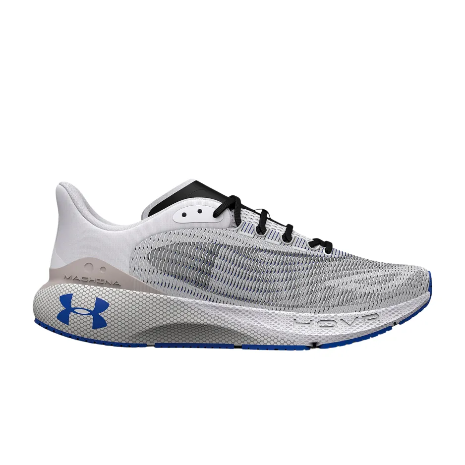 Under Armour Men Shoes Running UA 3025309-100 Compare Prices In MANE - 547836