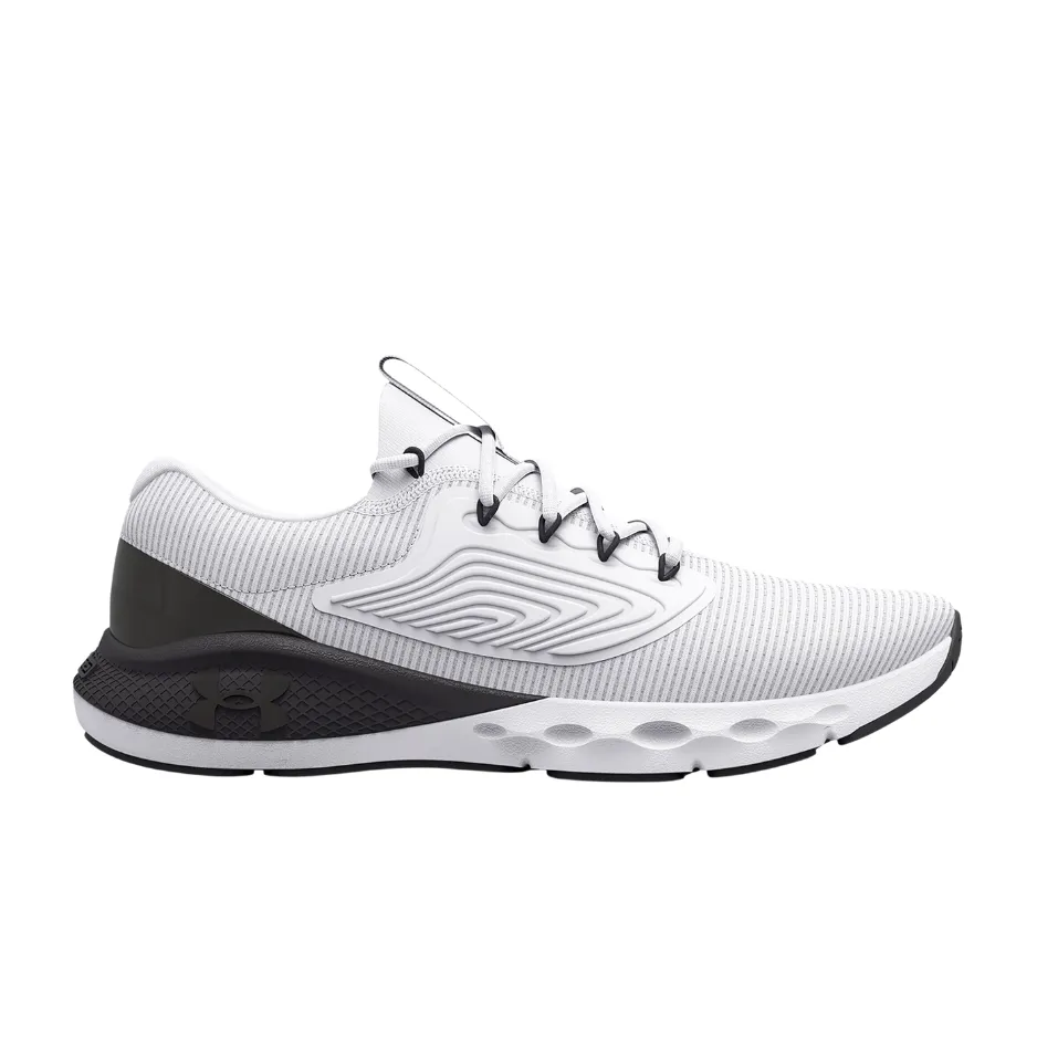 Under Armour Men Shoes Running UA 3025357-100 Compare Prices In MANE - 547840
