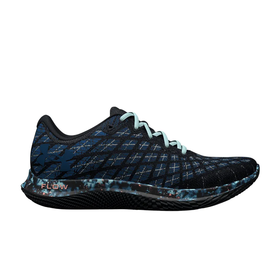 Under Armour Men Shoes Running UA 3025438-001 Compare Prices In MANE - 547849