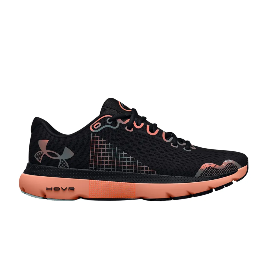 Under Armour Men Shoes Running UA 3025443-001 Compare Prices In MANE - 547850