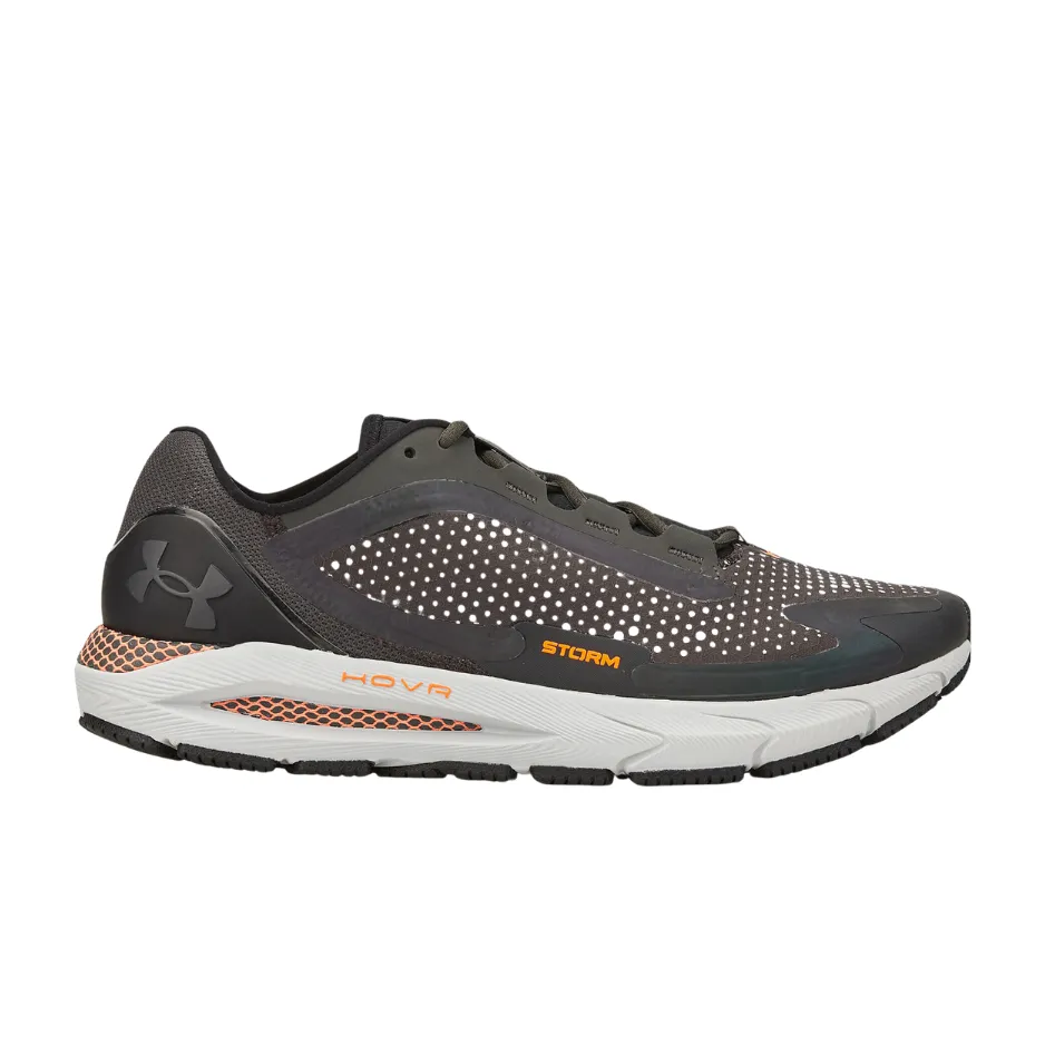 Under Armour Men Shoes Running UA 3025448-100 Compare Prices In MANE - 547853