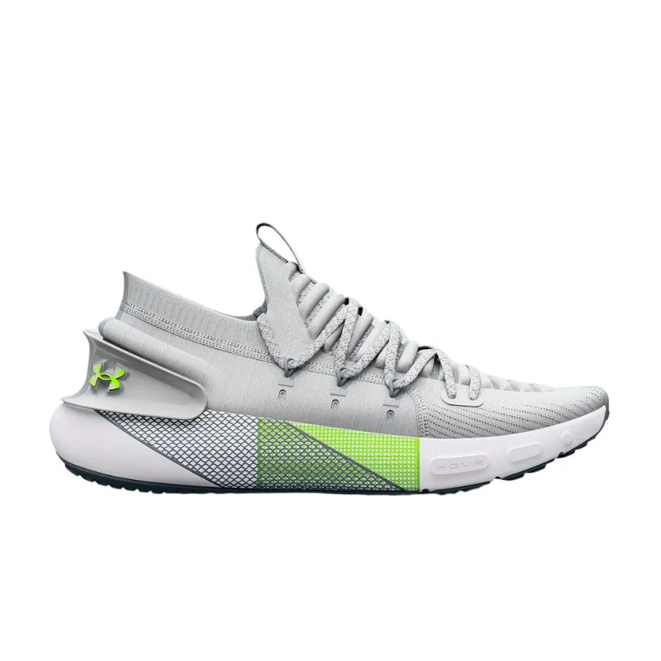 Under Armour Men Shoes Running UA 3025516-101 Compare Prices In MANE - 547857