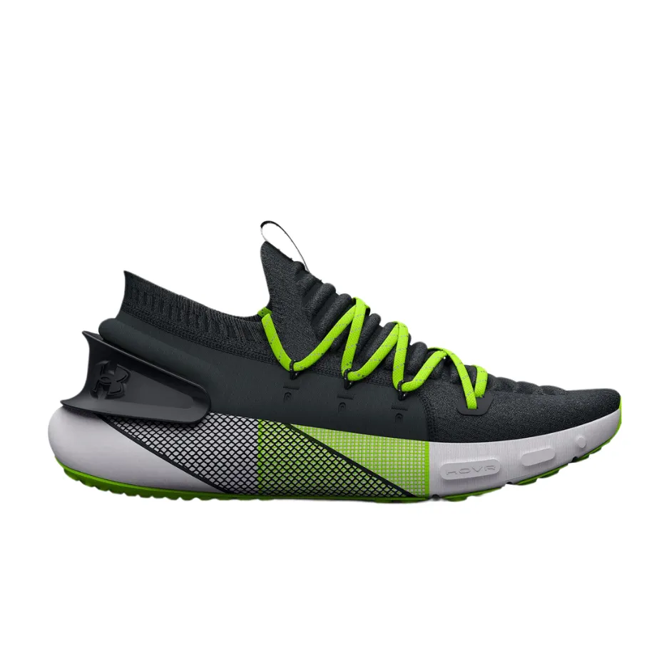 Under Armour Men Shoes Running UA 3025518-003 Compare Prices In MANE - 547864