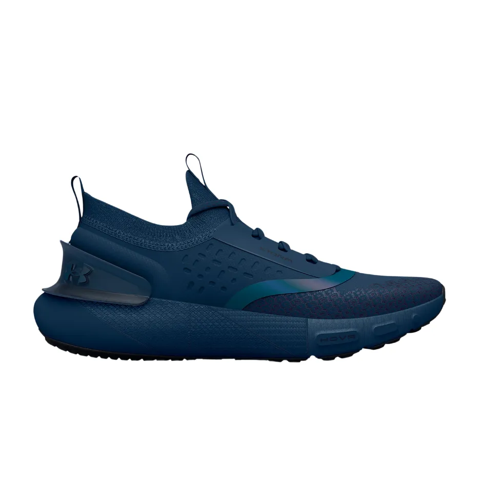 Under Armour Men Shoes Running UA 3025522-400 Compare Prices In MANE - 547870