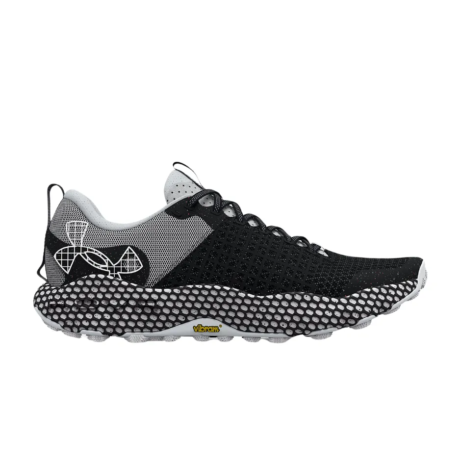 Under Armour Men Shoes Running UA 3025852-001 Compare Prices In MANE - 547875