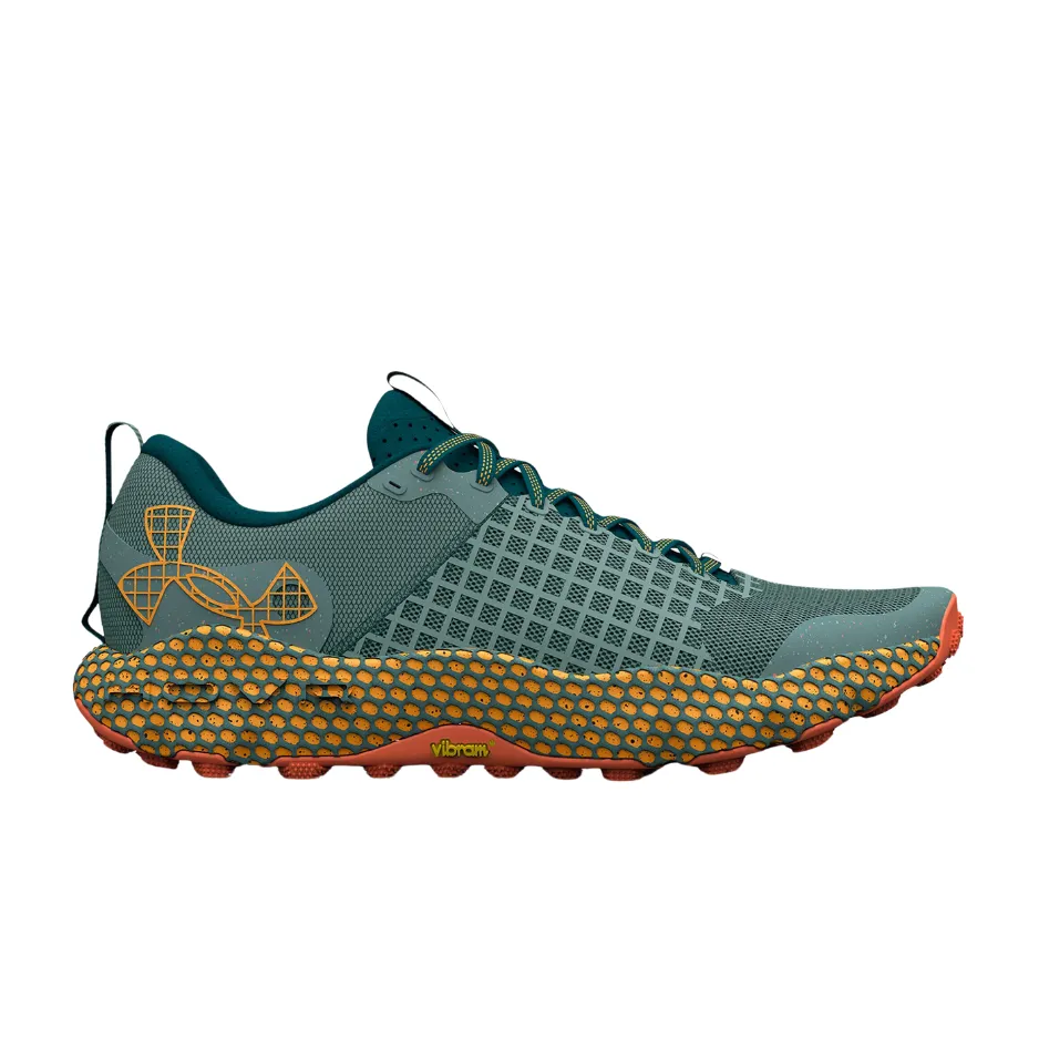 Under Armour Men Shoes Running UA 3025852-301 Compare Prices In MANE - 547877