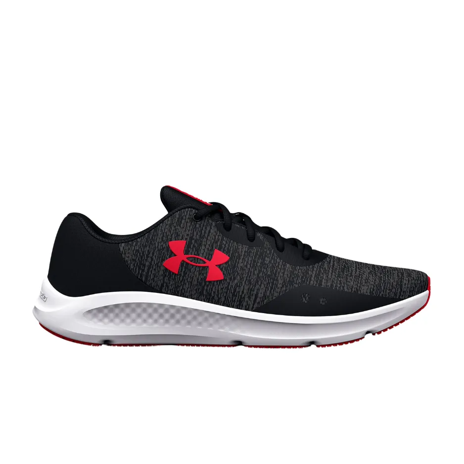 Under Armour Men Shoes Running UA 3025945-002 Compare Prices In MANE - 547878