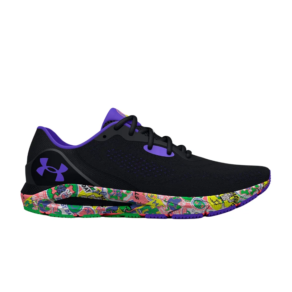 Under Armour Men Shoes Running UA 3026080-001 Compare Prices In MANE - 547882