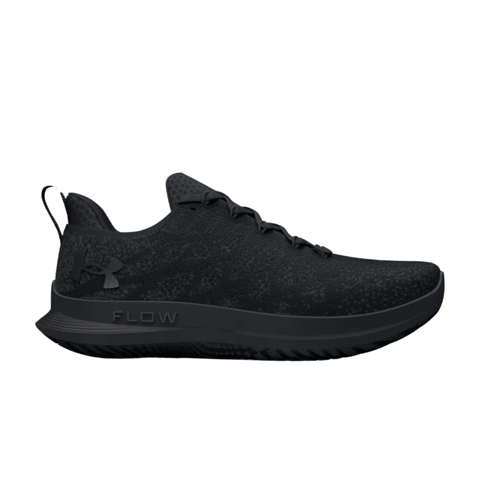 Under Armour Men Shoes Running UA 3026117-001 Compare Prices In MANE - 547883