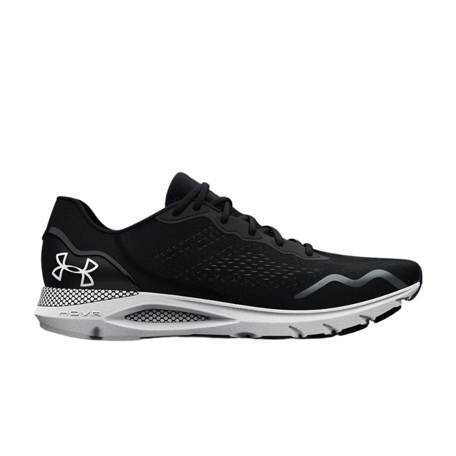 Under Armour Men Shoes Running UA 3026121-001 Compare Prices In MANE - 547891