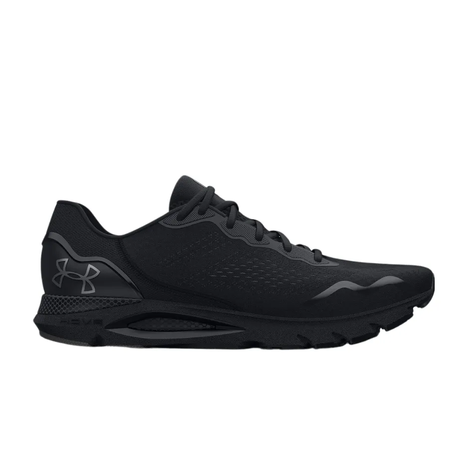 Under Armour Men Shoes Running UA 3026121-003 Compare Prices In MANE - 547893