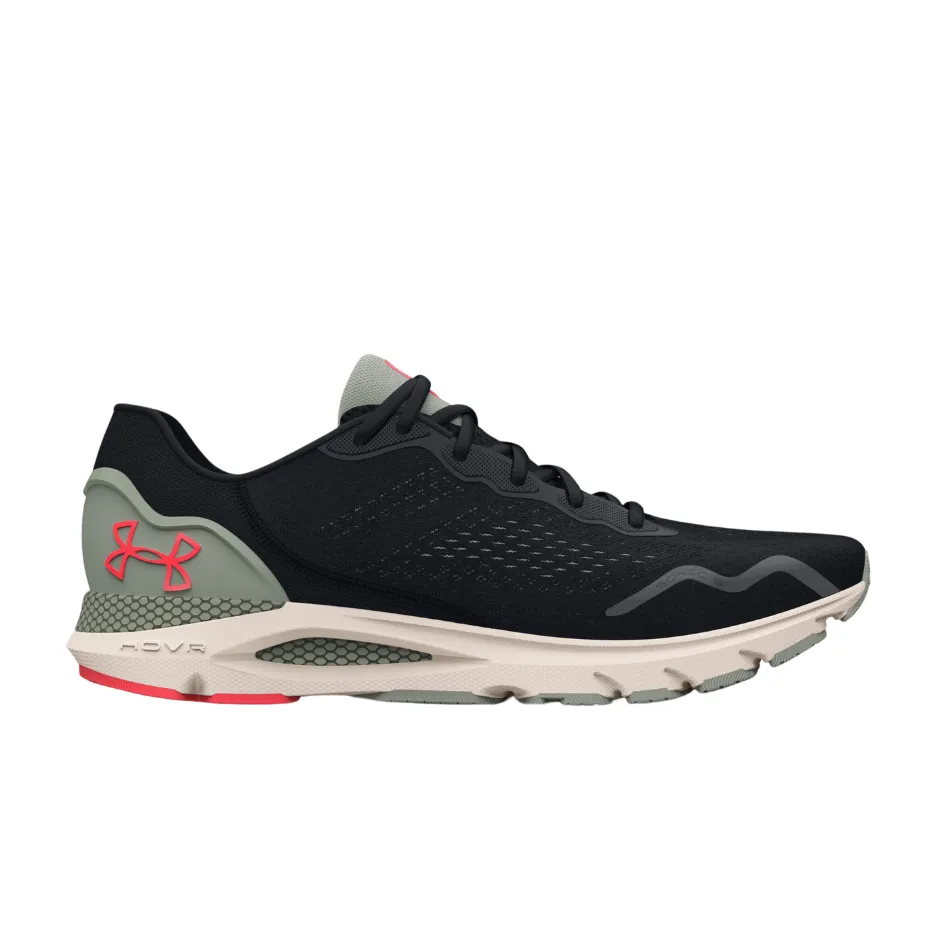 Under Armour Men Shoes Running UA 3026121-005 Compare Prices In MANE - 547894