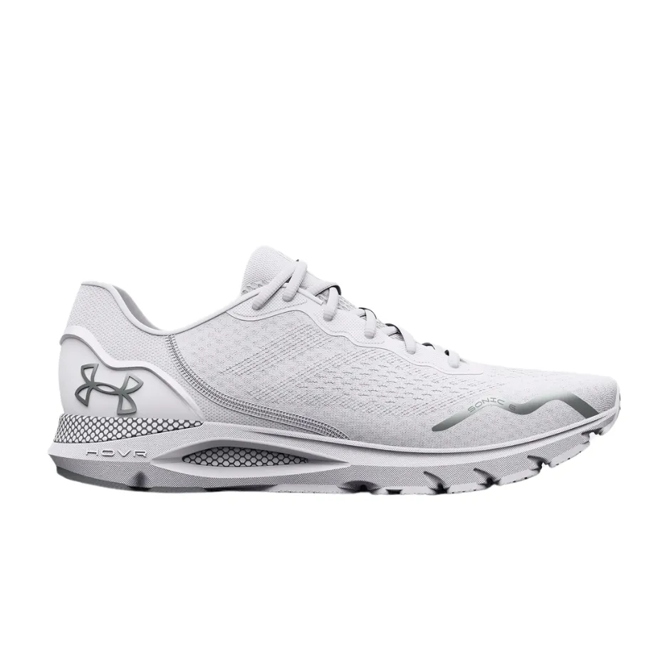 Under Armour Men Shoes Running UA 3026121-100 Compare Prices In MANE - 547895