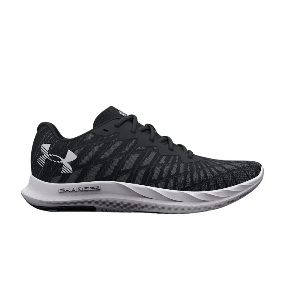 Under Armour Men Shoes Running UA 3026135-001 Compare Prices In MANE - 547905