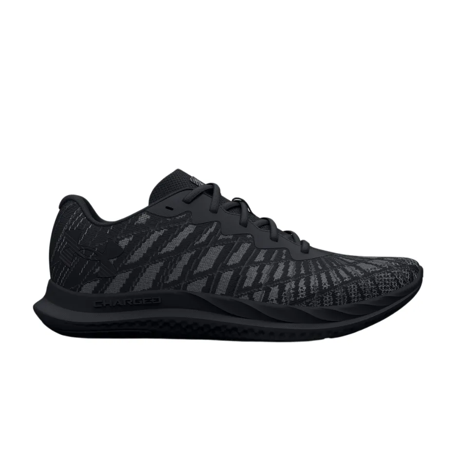 Under Armour Men Shoes Running UA 3026135-002 Compare Prices In MANE - 547906