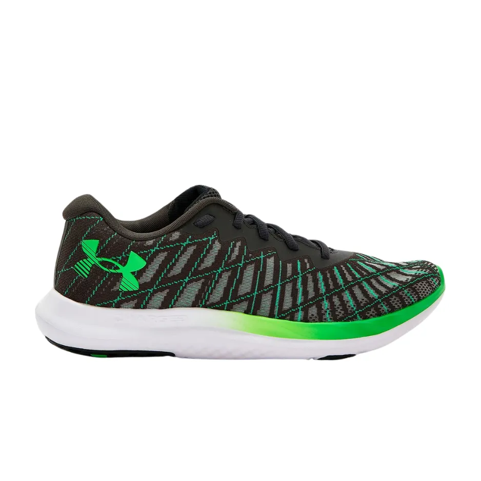Under Armour Men Shoes Running UA 3026135-106 Compare Prices In MANE - 547907