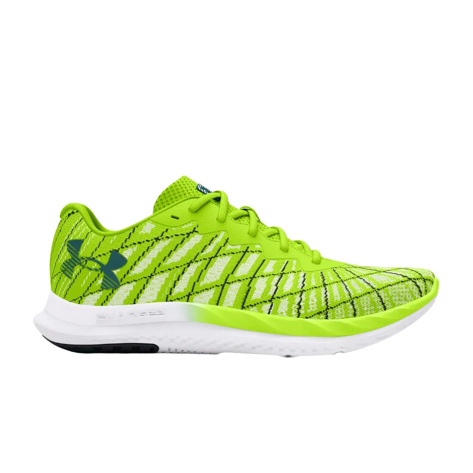 Under Armour Men Shoes Running UA 3026135-301 Compare Prices In MANE - 547909