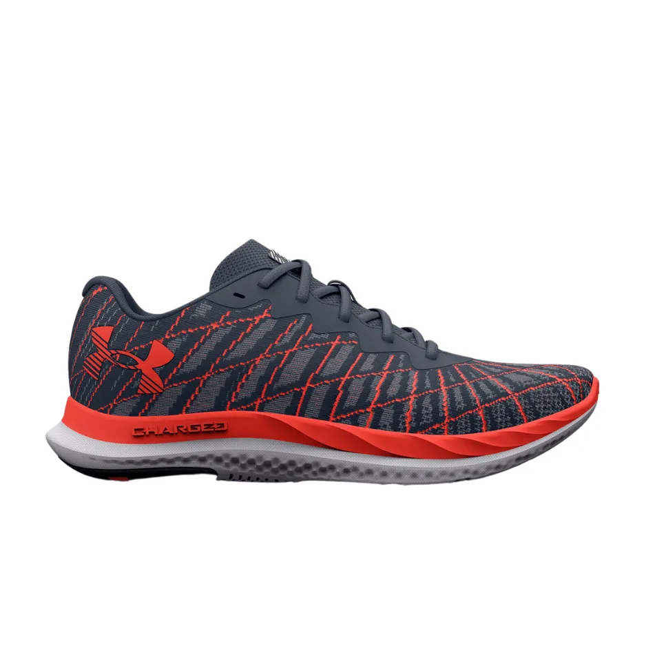 Under Armour Men Shoes Running UA 3026135-400 Compare Prices In MANE - 547910