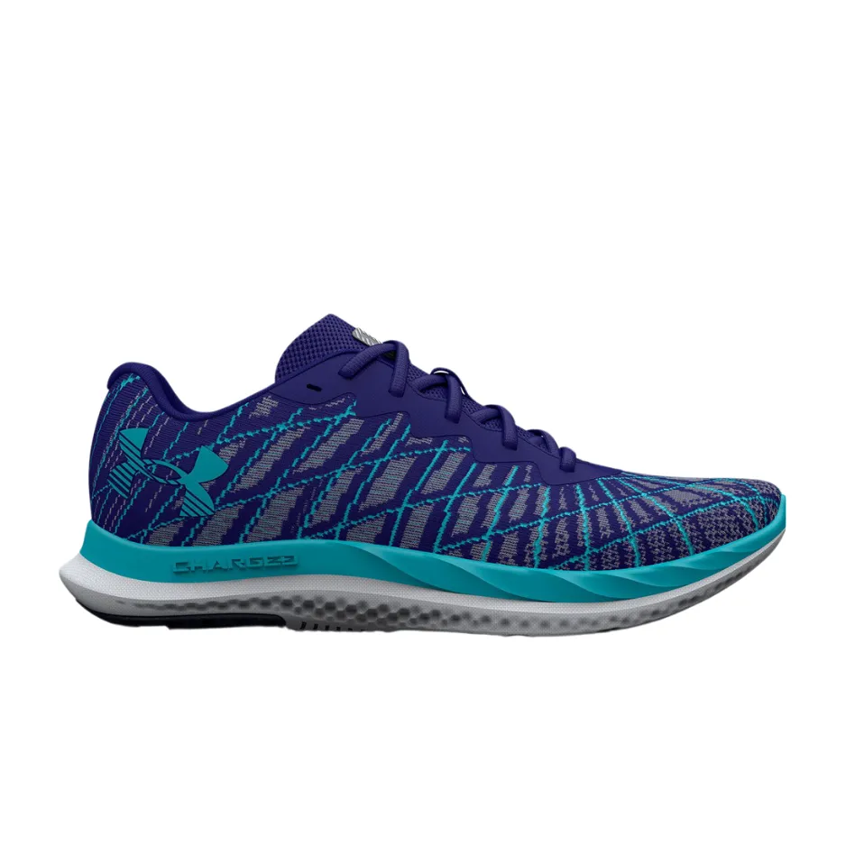 Under Armour Men Shoes Running UA 3026135-500 Compare Prices In MANE - 547911