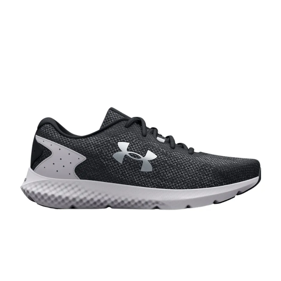 Under Armour Men Shoes Running UA 3026140-001 Compare Prices In MANE - 547913