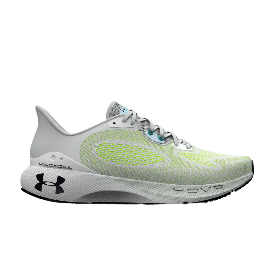 Under Armour Men Shoes Running UA 3026231-100 Compare Prices In MANE - 547924