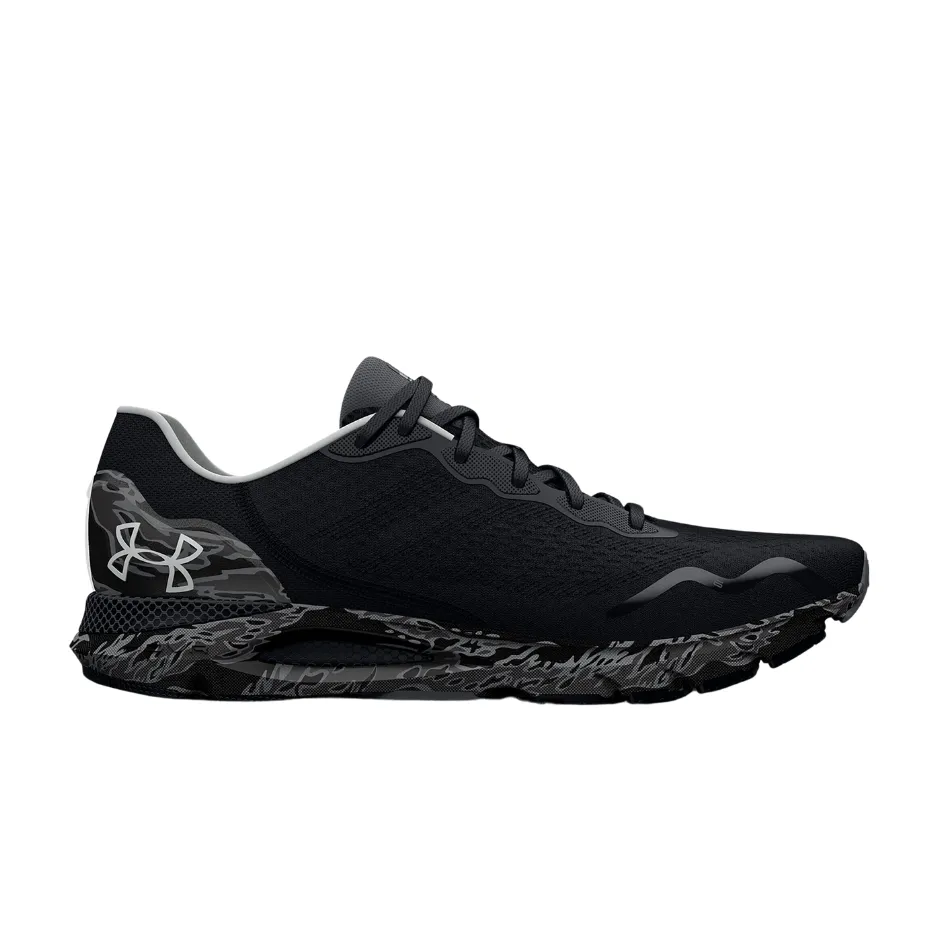 Under Armour Men Shoes Running UA 3026233-001 Compare Prices In MANE - 547925
