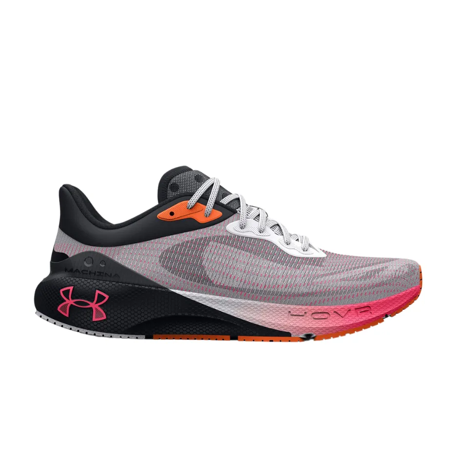 Under Armour Men Shoes Running UA 3026235-001 Compare Prices In MANE - 547926