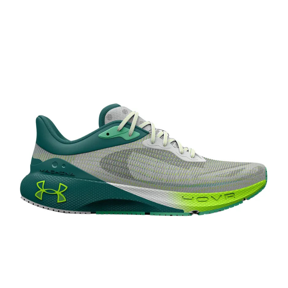 Under Armour Men Shoes Running UA 3026235-100 Compare Prices In MANE - 547927