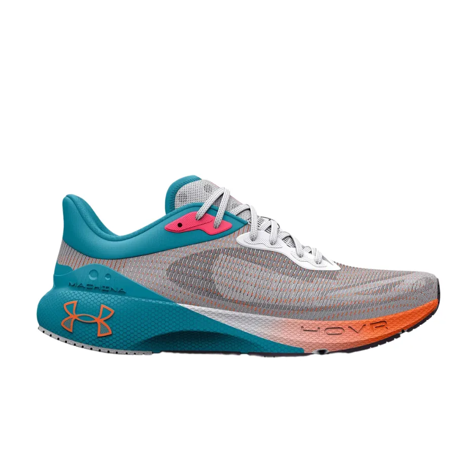 Under Armour Men Shoes Running UA 3026235-301 Compare Prices In MANE - 547928