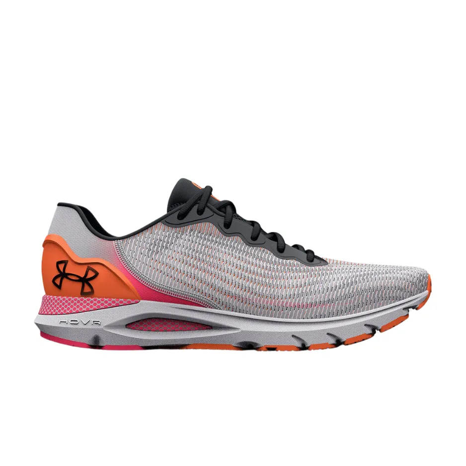 Under Armour Men Shoes Running UA 3026237-001 Compare Prices In MANE - 547931