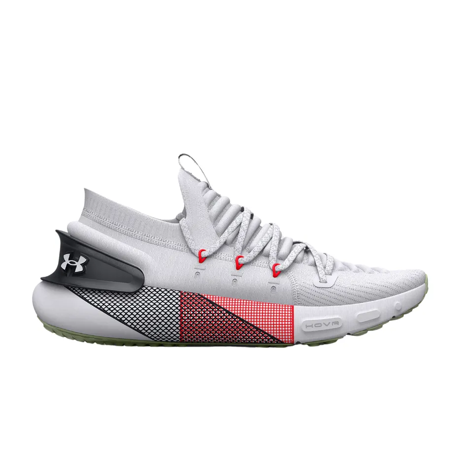 Under Armour Men Shoes Running UA 3026465-100 Compare Prices In MANE - 547933
