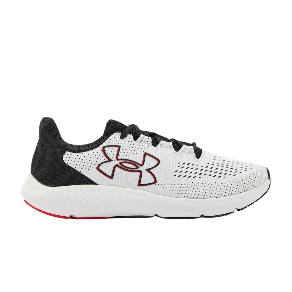 Under Armour Men Shoes Running UA 3026518-101 Compare Prices In MANE - 547936