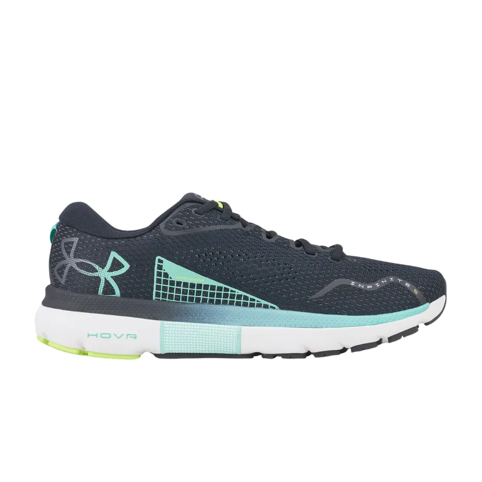 Under Armour Men Shoes Running UA 3026545-002 Compare Prices In MANE - 547955