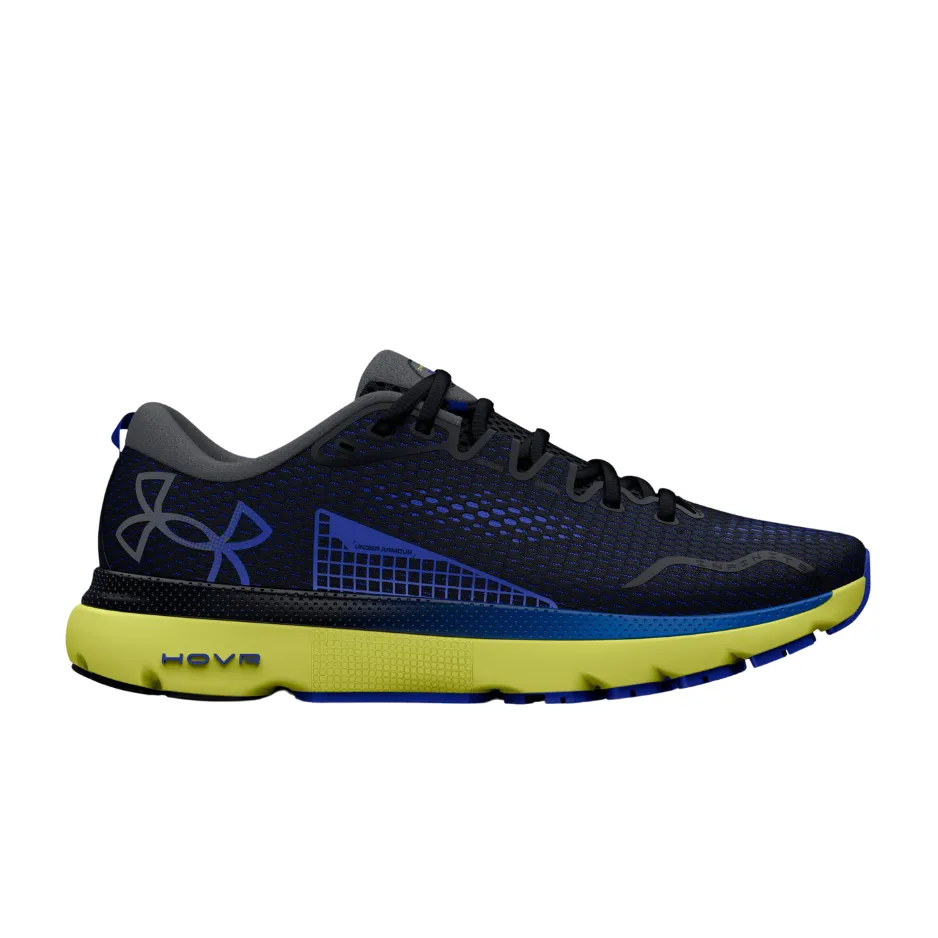 Under Armour Men Shoes Running UA 3026545-005 Compare Prices In MANE - 547956