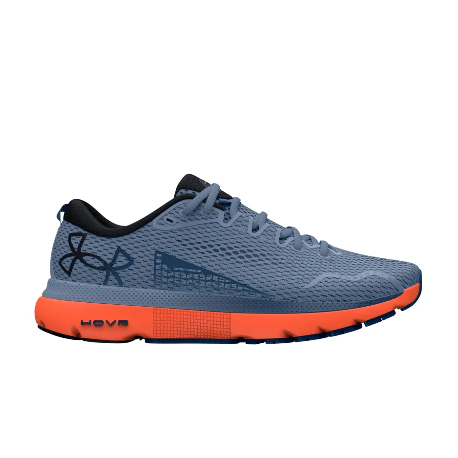Under Armour Men Shoes Running UA 3026545-301 Compare Prices In MANE - 547961