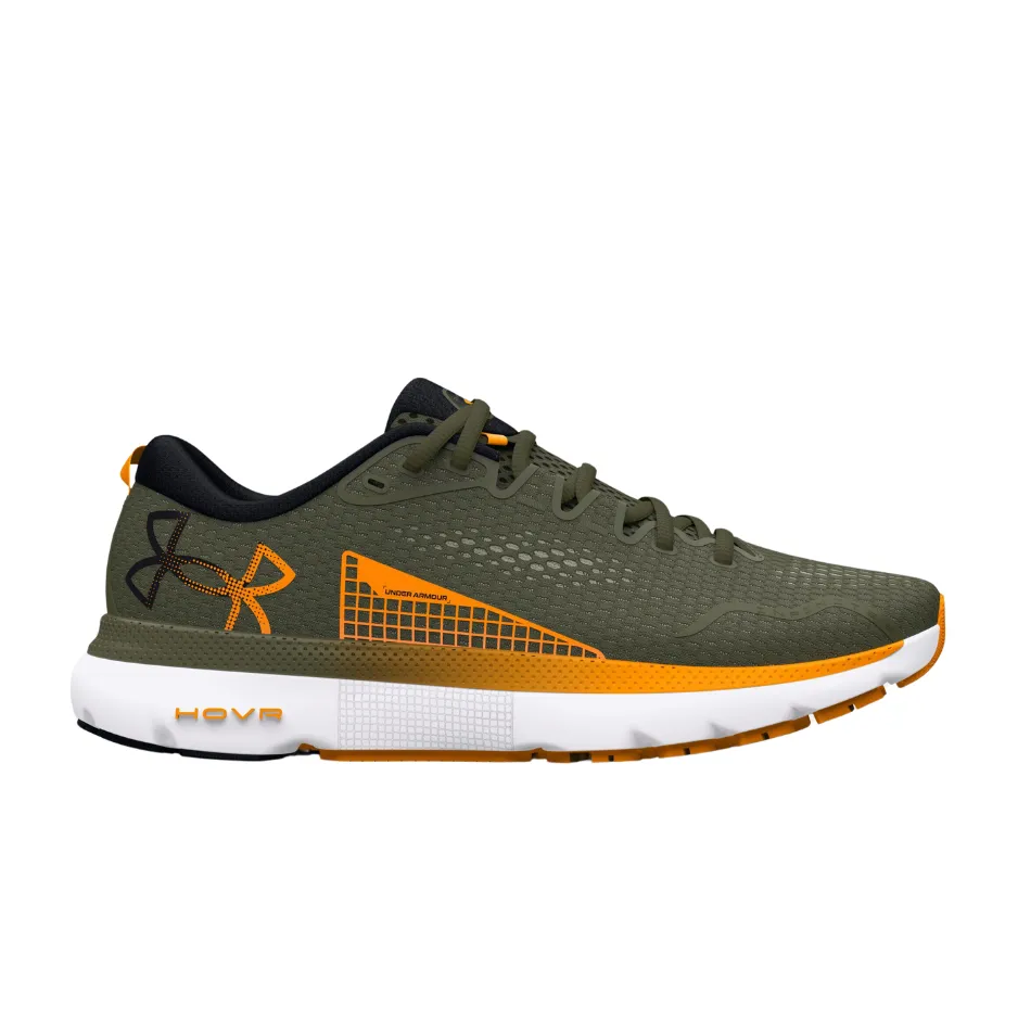 Under Armour Men Shoes Running UA 3026545-302 Compare Prices In MANE - 547962