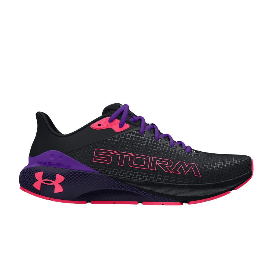 Under Armour Men Shoes Running UA 3026546-001 Compare Prices In MANE - 547963