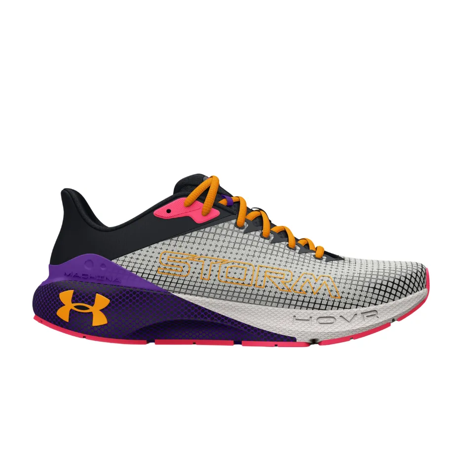 Under Armour Men Shoes Running UA 3026546-300 Compare Prices In MANE - 547964