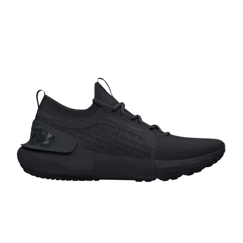 Under Armour Men Shoes Running UA 3026582-001 Compare Prices In MANE - 547967