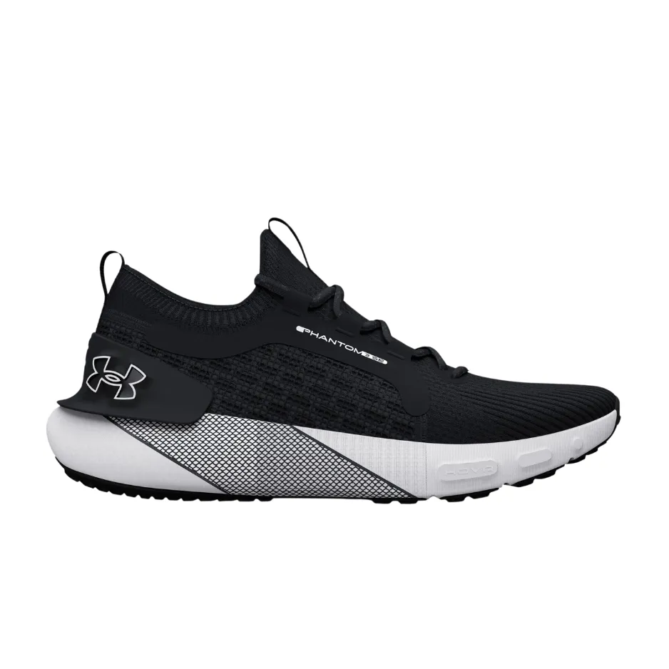 Under Armour Men Shoes Running UA 3026582-003 Compare Prices In MANE - 547968