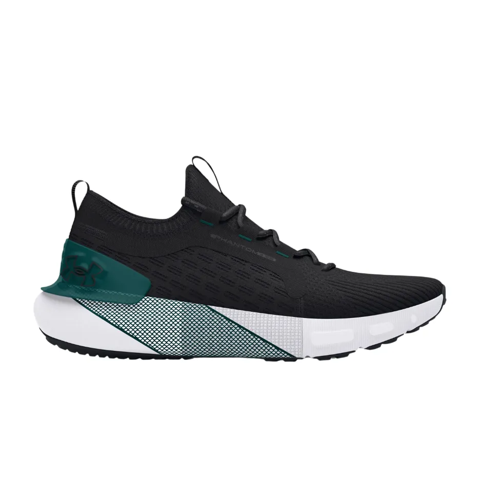 Under Armour Men Shoes Running UA 3026582-004 Compare Prices In MANE - 547969